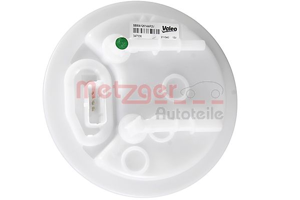 METZGER 2250483 ORIGINAL ERSATZTEIL Kraftstoff-Fördereinheit